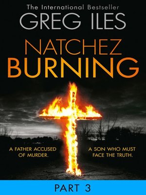 cover image of Natchez Burning, Part 3